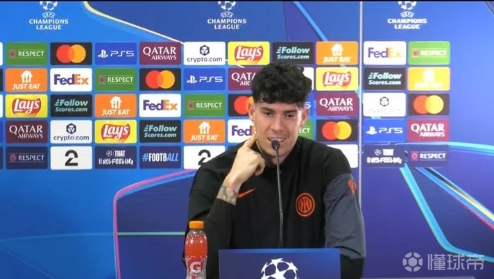 巴斯托尼：我在国家德比夸大了摔倒动作，随后的反应也很不雅