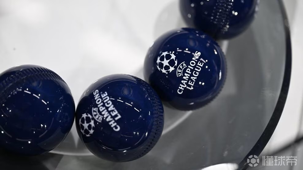 Opta预测欧冠淘汰赛附加赛晋级概率：皇马67.1%，本菲卡32.9%