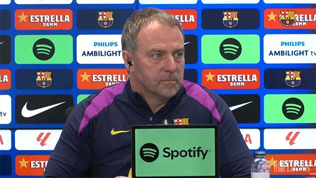 弗里克：上一场发布会过后我去找了裁判，沟通很顺利