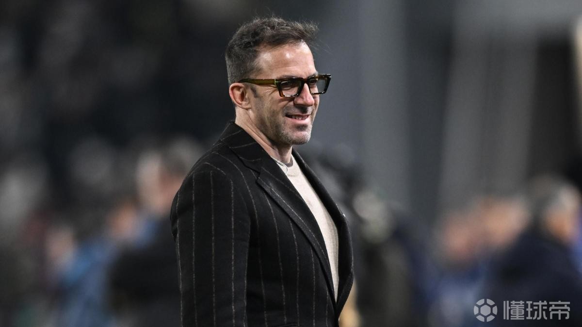 皮耶罗：今晚的尤文比不上加拉塔萨雷，现在到了考验的时候