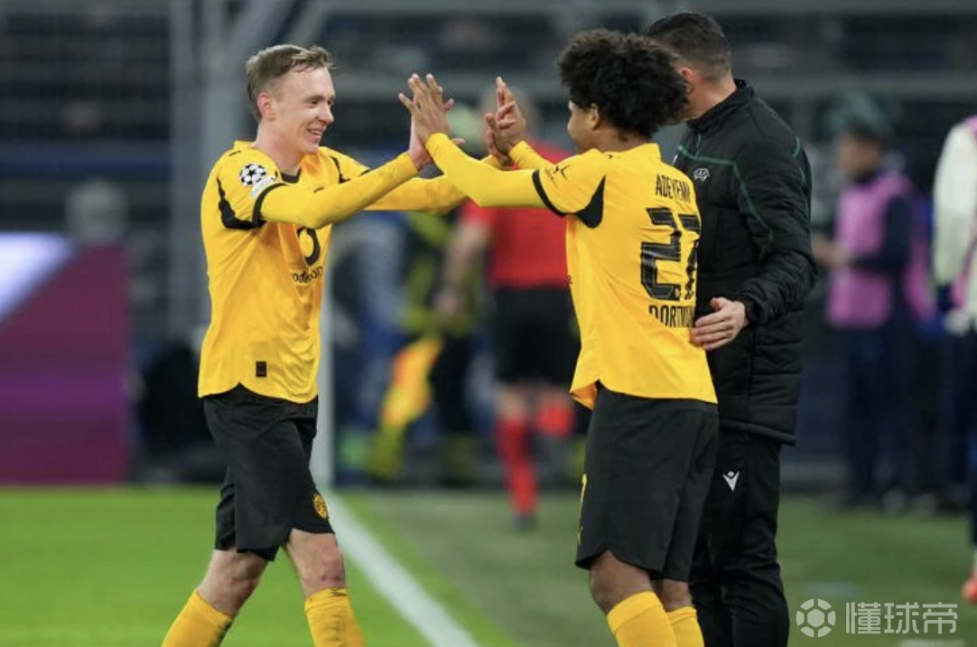 拜尔：雷贾尼的欧冠首秀很出色；吉拉西的助攻非常精彩