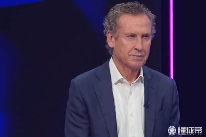 巴尔达诺：姆巴佩缺阵的情况下，维尼修斯实现了一次质的飞跃