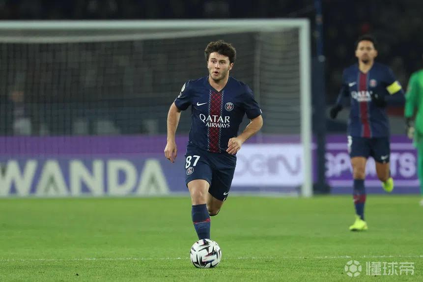 若昂-内维斯：我目前状态很好；对阵摩纳哥我们会全力争胜