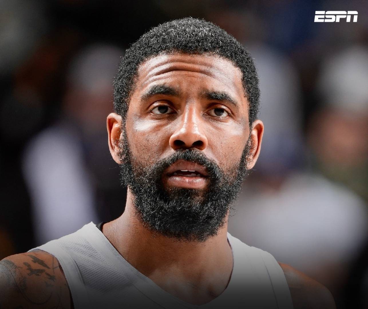 Shams：想要更多时间养伤，欧文不会在本赛季剩余比赛复出