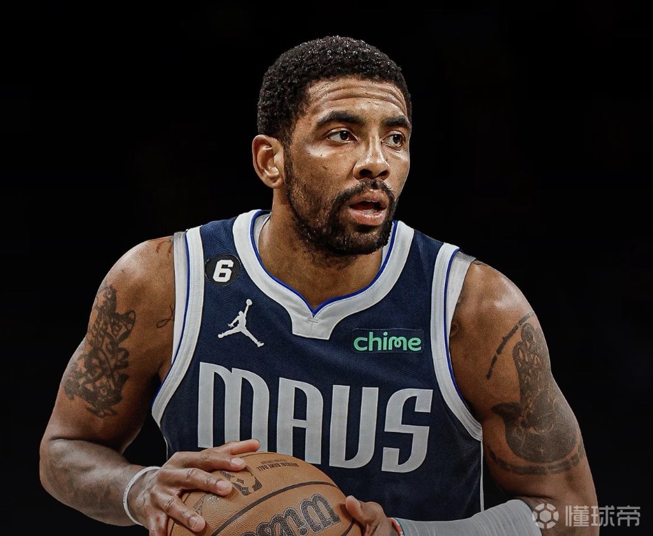 下赛季复出，欧文：这个决定并不容易，但却是正确的