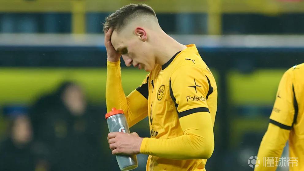 图片报：施洛特贝克尚未痊愈，还可能缺战莱比锡