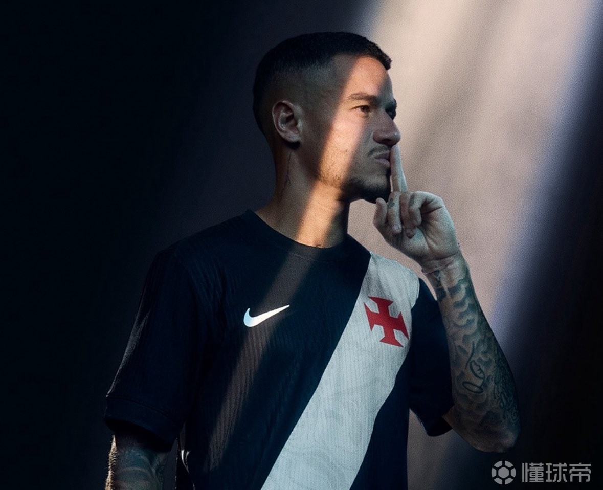 罗马诺：库蒂尼奥即将和瓦斯科达伽马解约