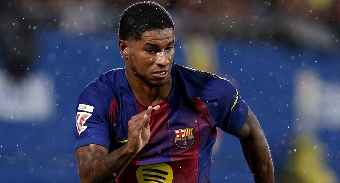 拉什福德转会陷僵局 巴萨不愿掏3000万欧解约金 曼联新帅举棋不定