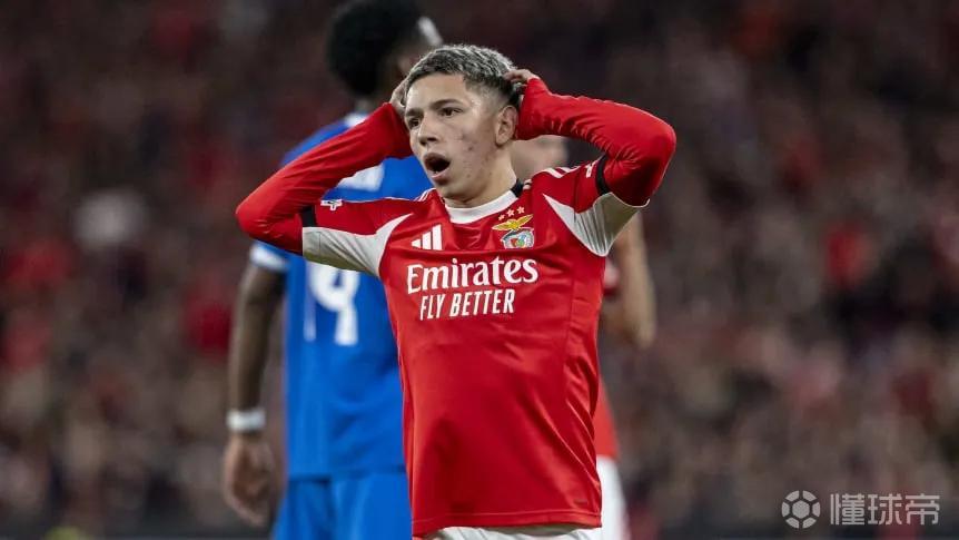 事态升级，葡萄牙国家机构介入调查普雷斯蒂安尼一事