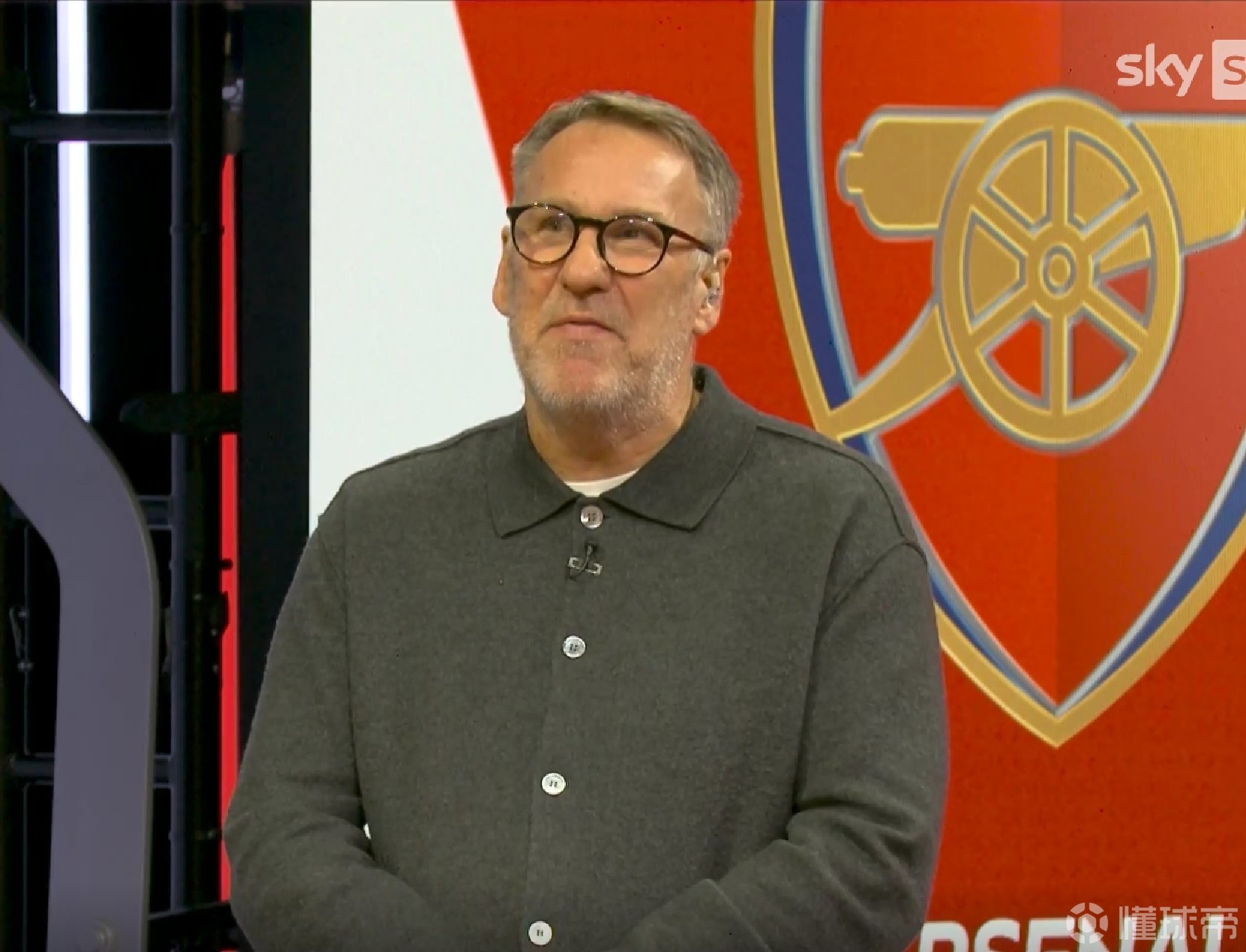 默森：接下来大家会反复说枪手掉链子；塔帅赛后发言令人担心