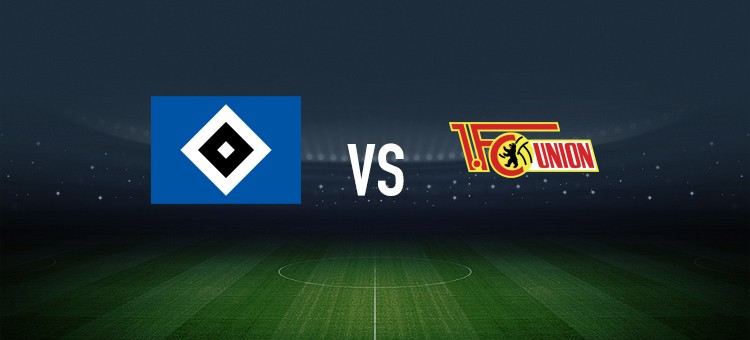 汉堡vs柏林联合：法比奥-维埃拉、卢卡-武什科维奇首发，郑优营、容诺夫出战