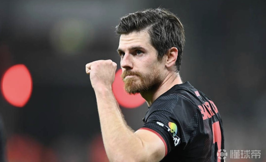 霍夫曼：相信药厂能进前四；很惊讶赛季初没给我在欧冠中报名