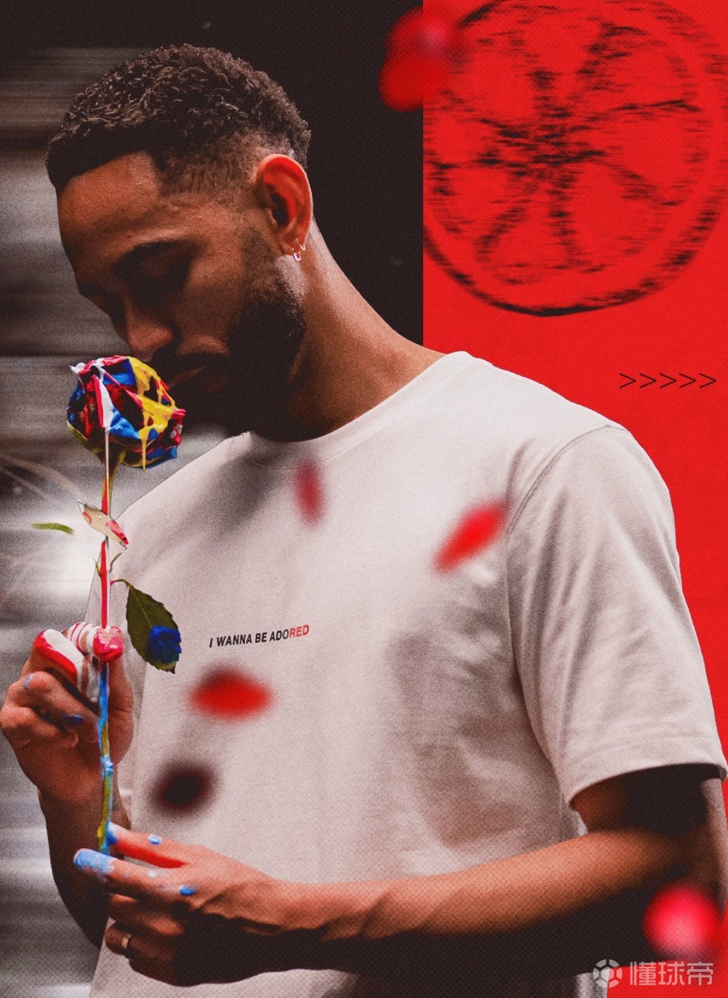 库尼亚：达洛特是更衣室的DJ；音乐是我生活的一部分