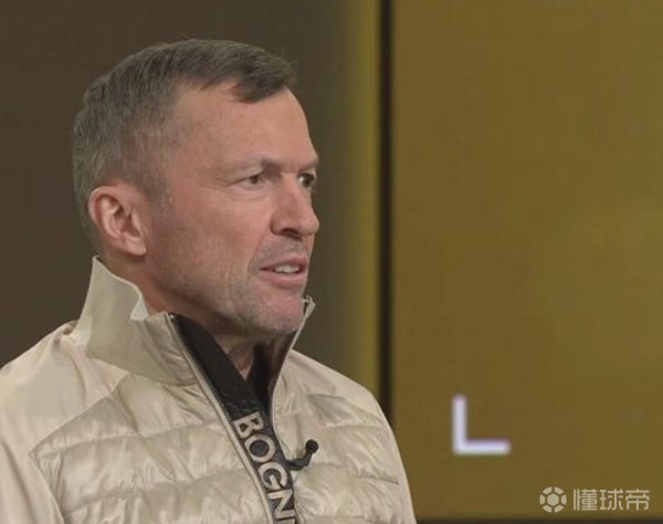 马特乌斯：全德国都希望诺伊尔继续踢下去；凯恩能破莱万纪录