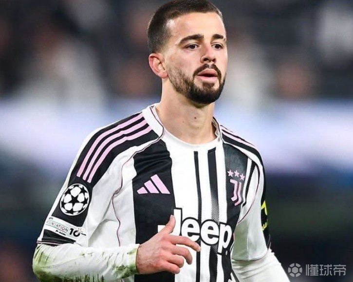 加盟后0球0助攻，斯基拉：热格罗瓦可能会在夏窗离开尤文