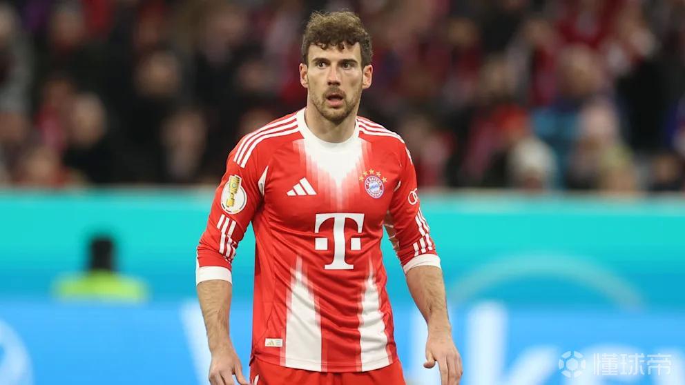 图片报：热刺有意在夏天免签格雷茨卡，这或影响买断帕利尼亚