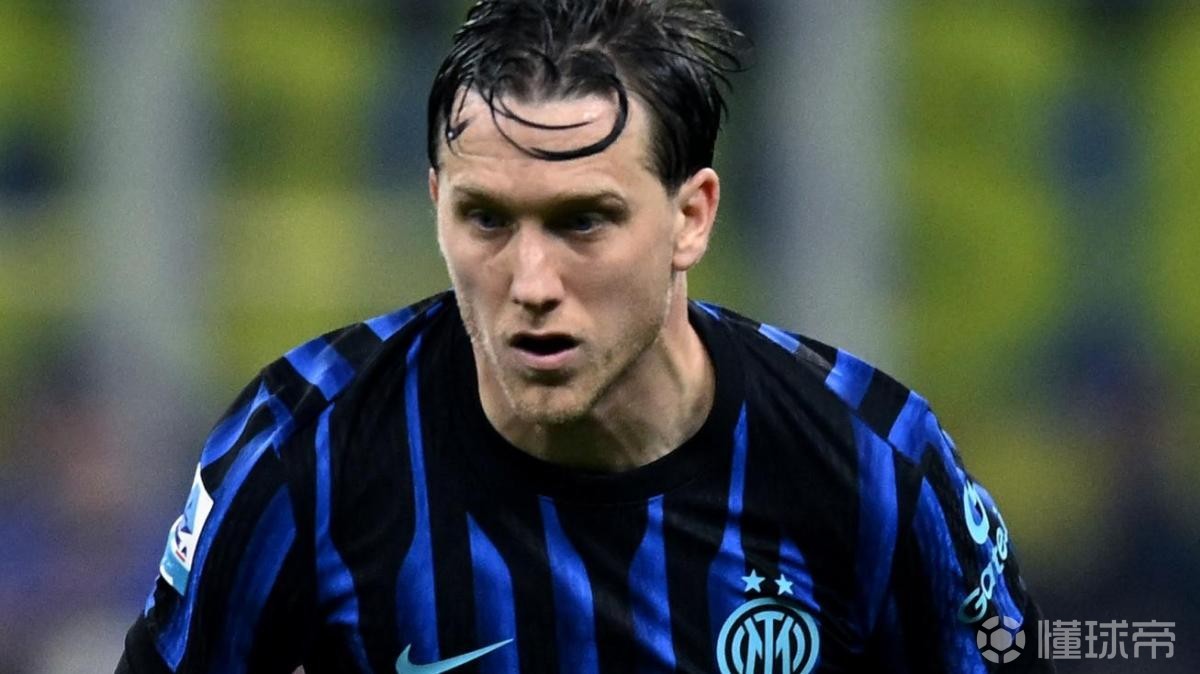 意媒：泽林斯基并未受伤，他和弗拉泰西都能出战莱切