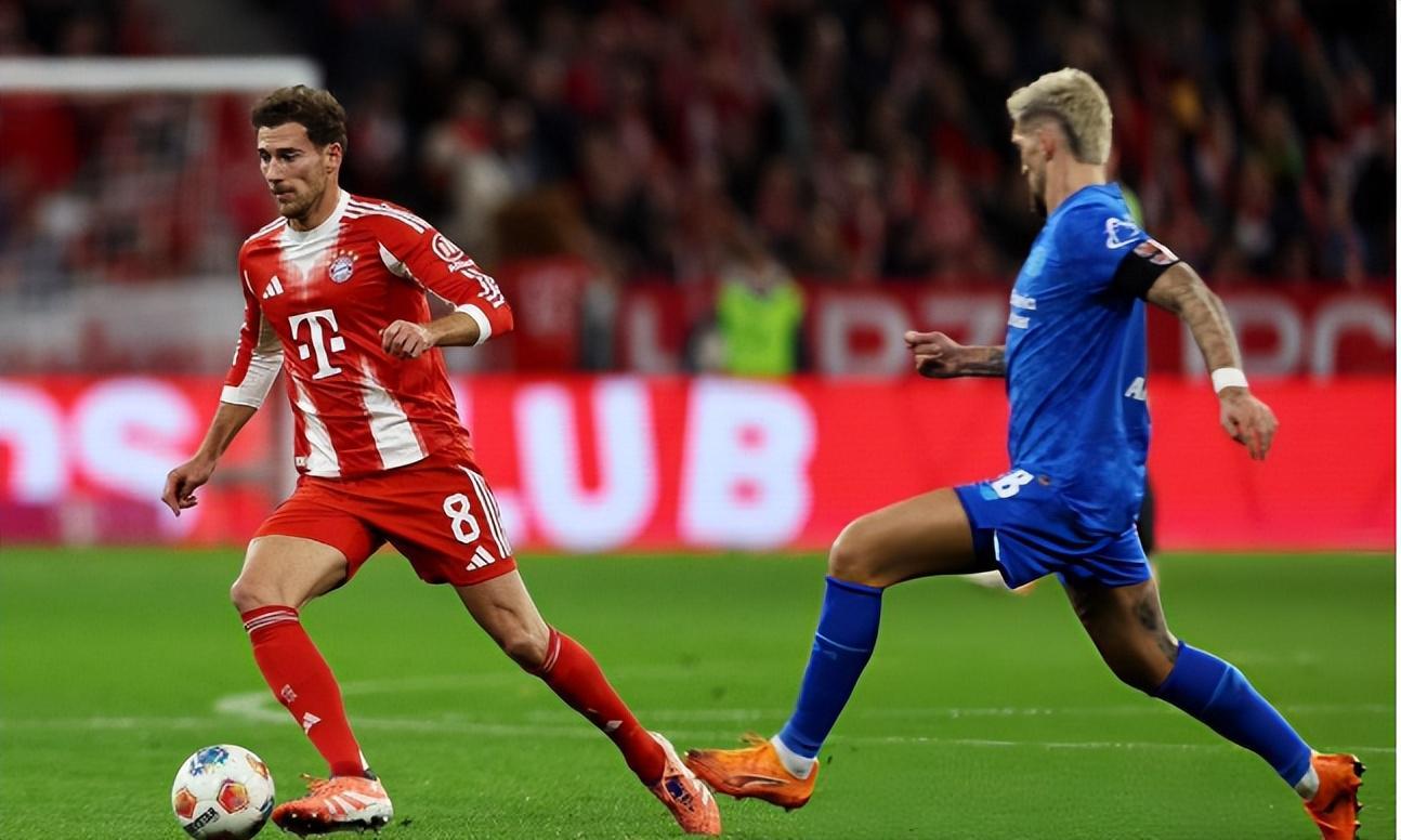 今夏欧洲游出一条大鱼，无需转会费，中场全能战神，3大豪门疯抢