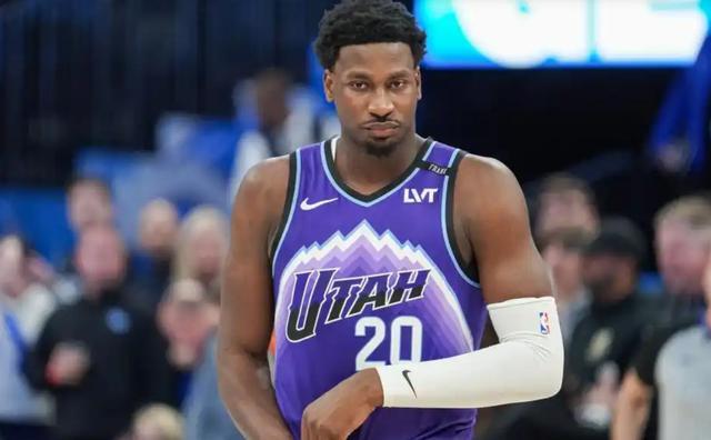 杰克逊撰文回忆灰熊8年时光 感叹“一切美好的事情总有个终点”