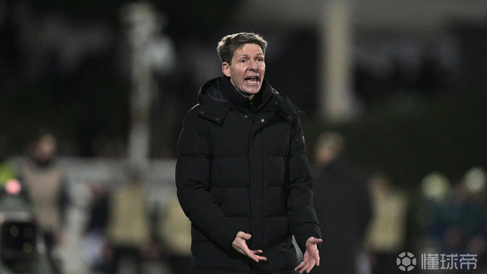 格拉斯纳：我们预料到这会是非常艰难的比赛，事实也正如所料