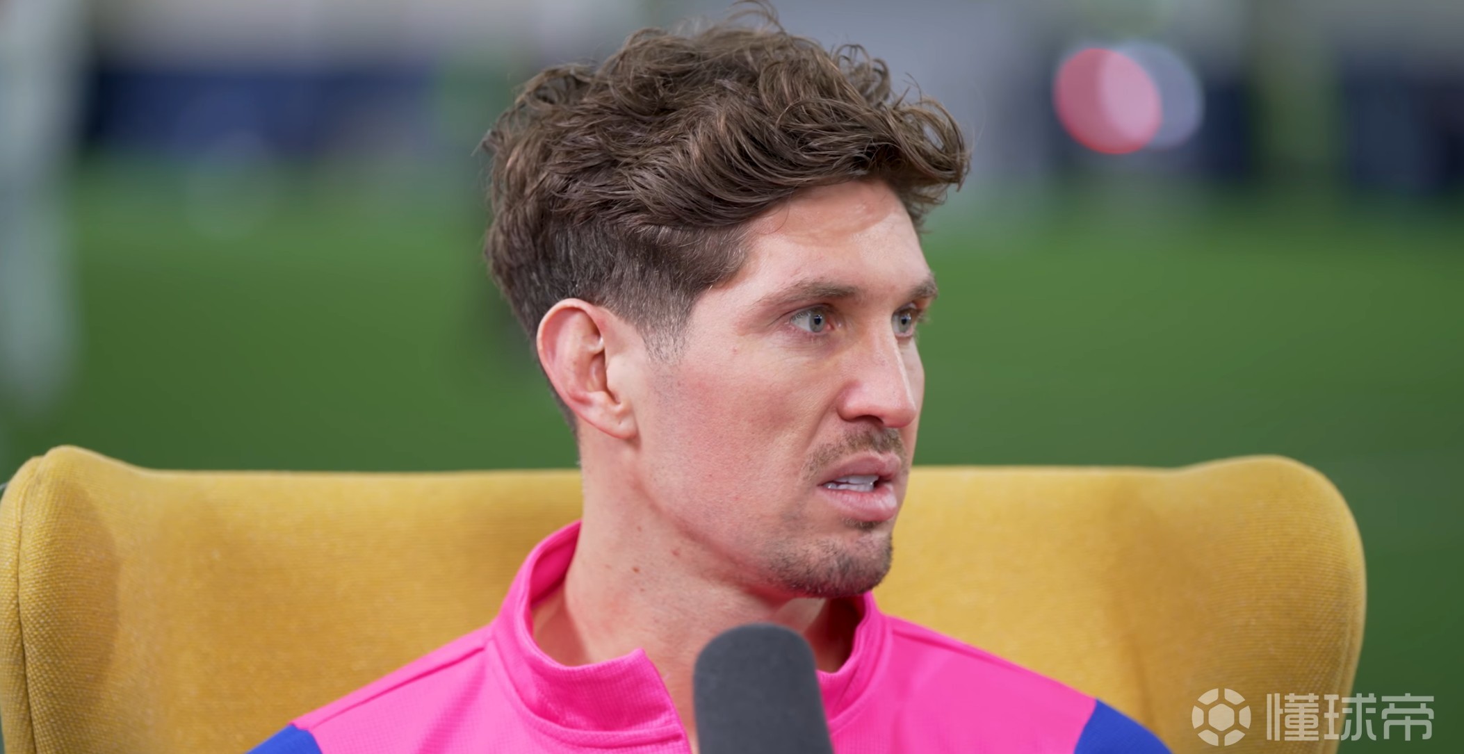 斯通斯：上赛季我的状态真的非常糟糕，当时我甚至在考虑退役