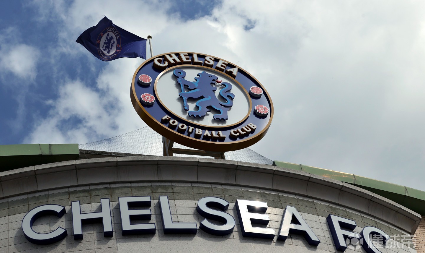 切尔西本赛季英超主场领先后丢了15分，为队史第三多