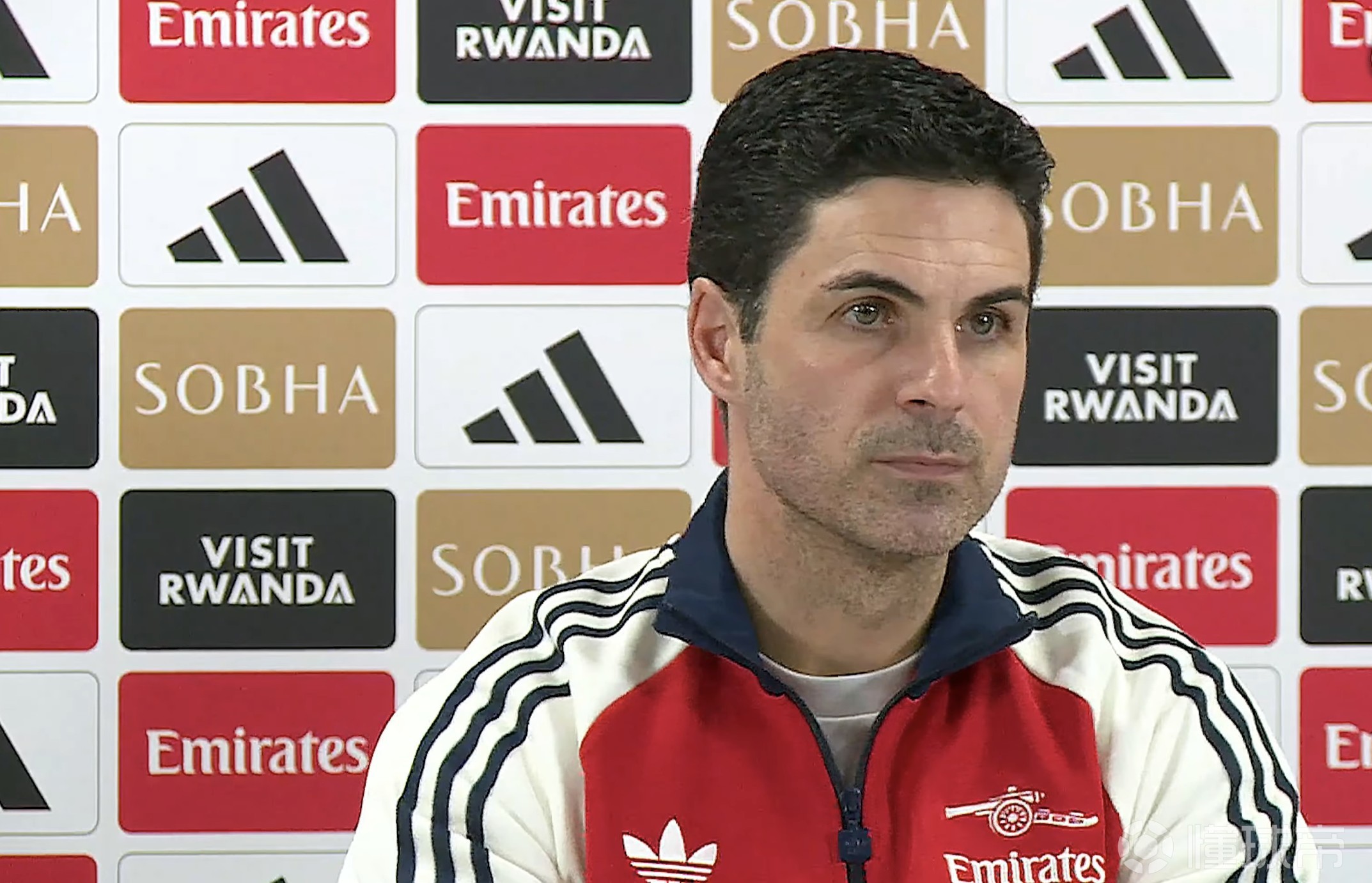 塔帅：领先后丢分太多？若解决了这个问题，我们将是世界最佳