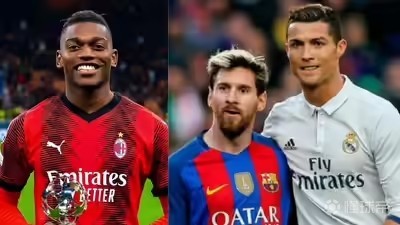 莱奥谈梅罗：虽然C罗未夺世界杯，但仍改变不了他是GOAT