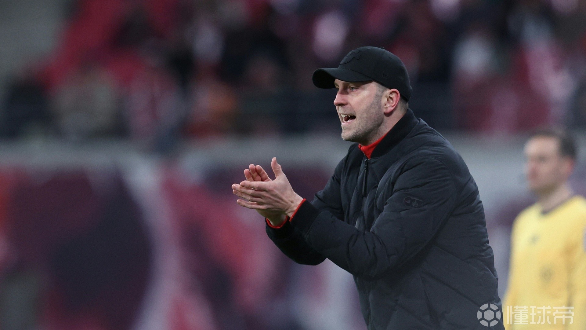 莱比锡主帅：希望送给多特本赛季第二场德甲败仗