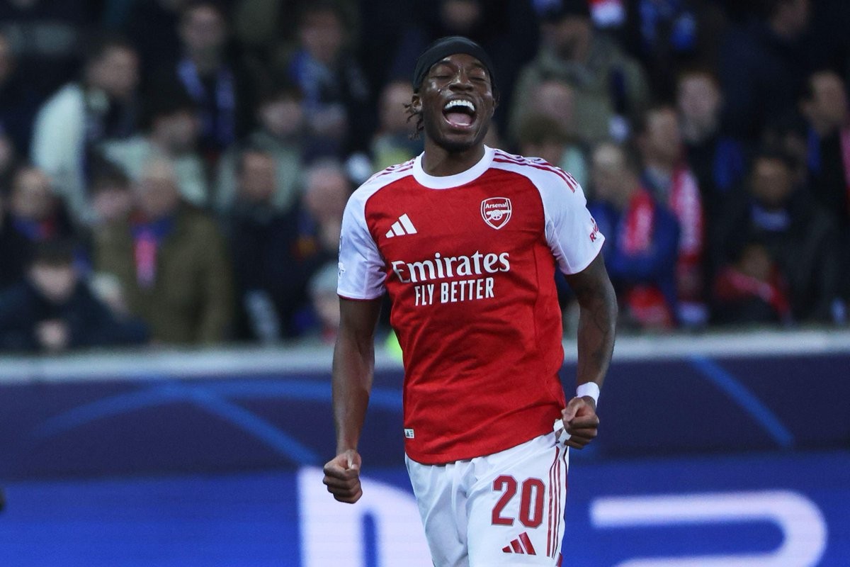 最喜欢的对手，马杜埃凯英超15球里有4球是对狼队打进的