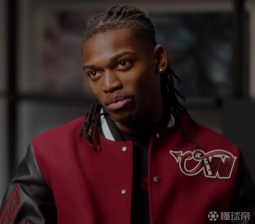 莱奥：我家是音乐世家，C罗肯定听过我爸爸为他写的歌