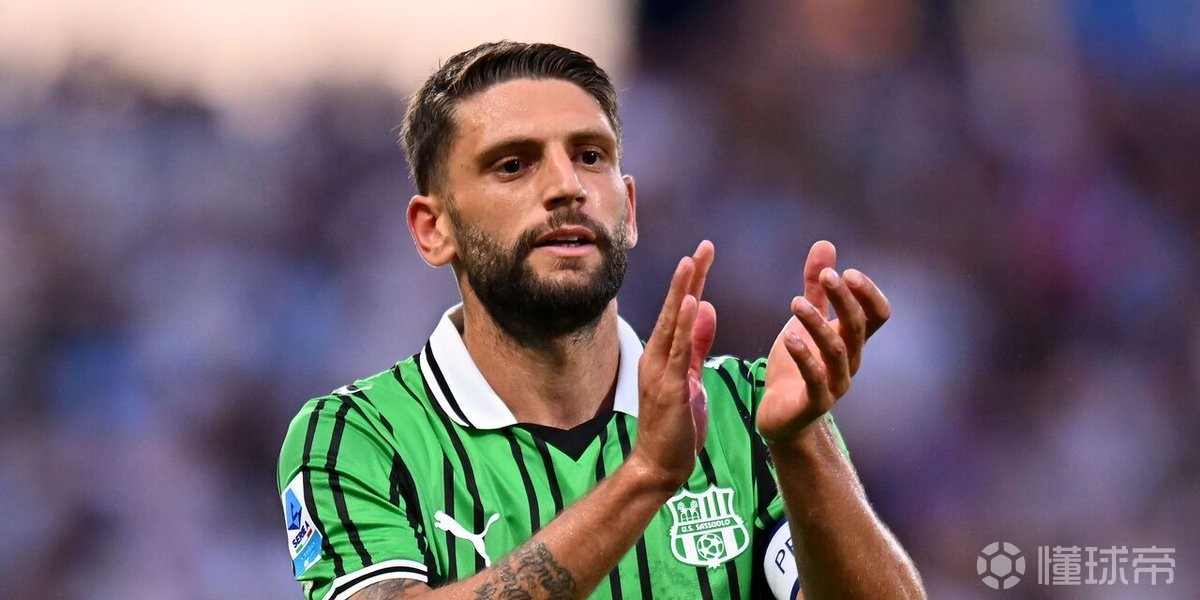 梅开二度助萨索洛取胜，贝拉尔迪：想回国家队我得继续努力