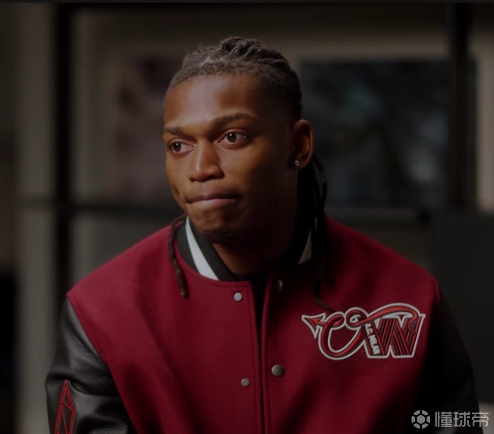 莱奥：每一场国家队比赛都会想起若塔，世界杯要为他而战