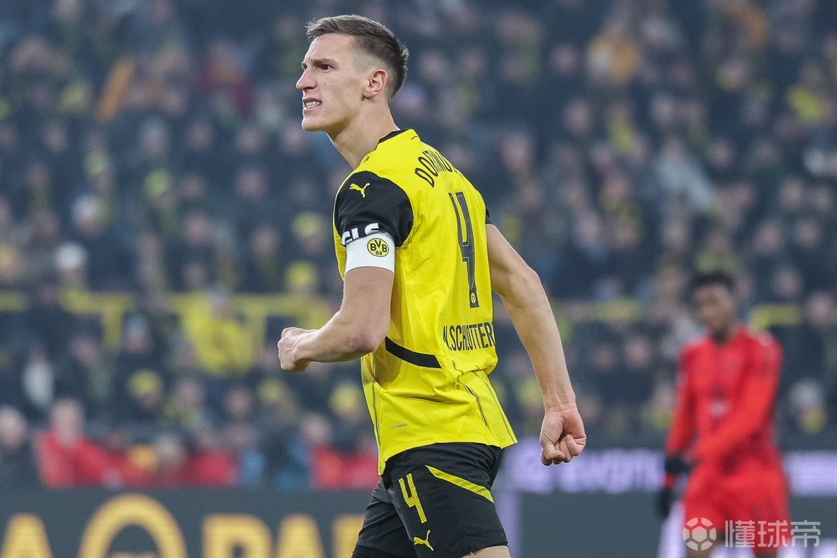 每体：巴萨不会与皇马竞购施洛特贝克，他们想签下巴斯托尼