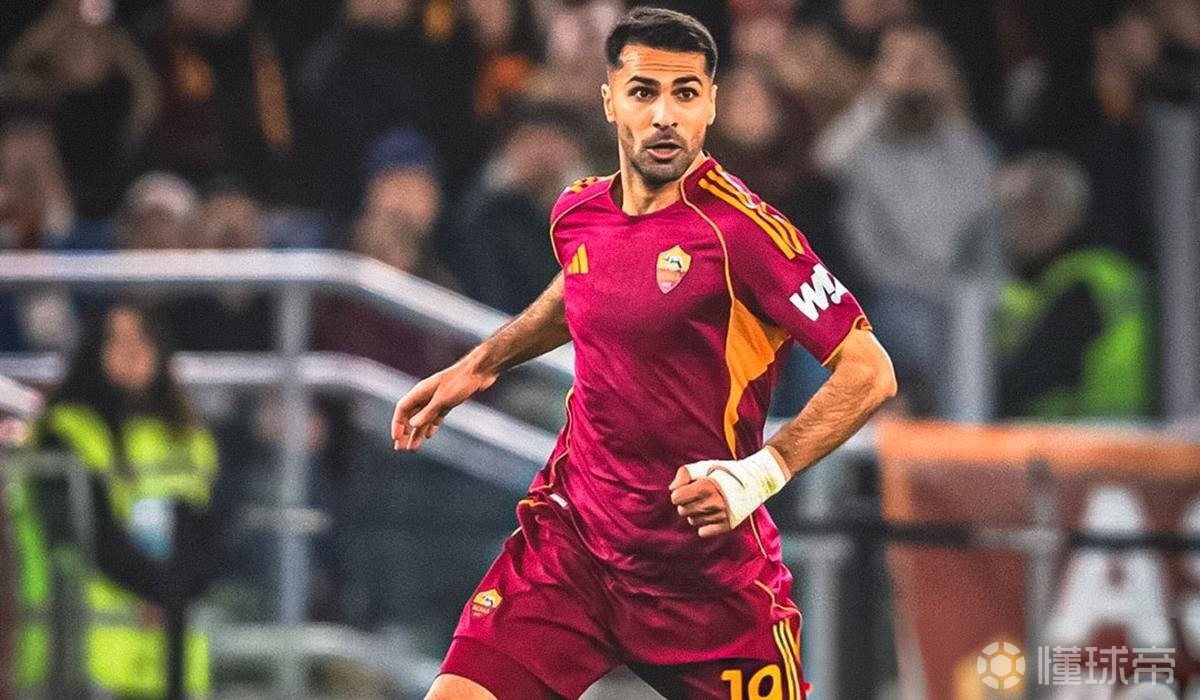 切利克经纪人：没和任何球队达成协议，意甲英超的兴趣很正常