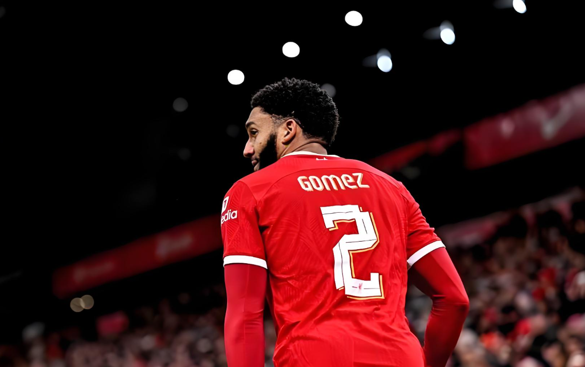 后卫稀缺，27岁的乔戈麦斯成市场香饽饽！