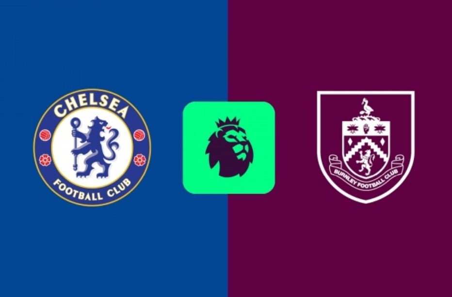 切尔西vs伯恩利首发：恩佐、帕尔默、若昂·佩德罗出战