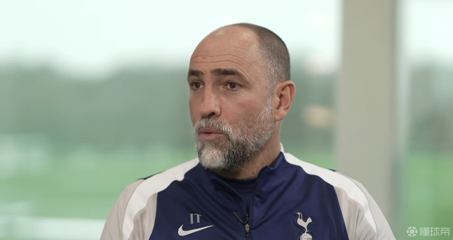 图多尔：首先要恢复球队的信心；阿森纳周中丢分不会影响德比