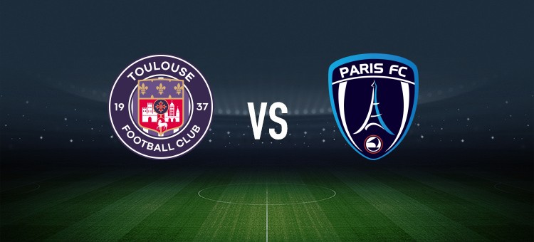 图卢兹vs巴黎FC：雷斯特、西迪贝首发，因莫比莱、特拉普出战