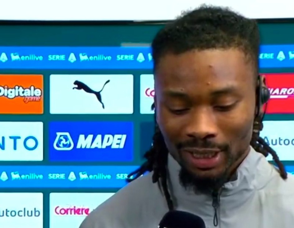 凯夫伦-图拉姆：我们对自己的表现很生气，很难解释发生了什么