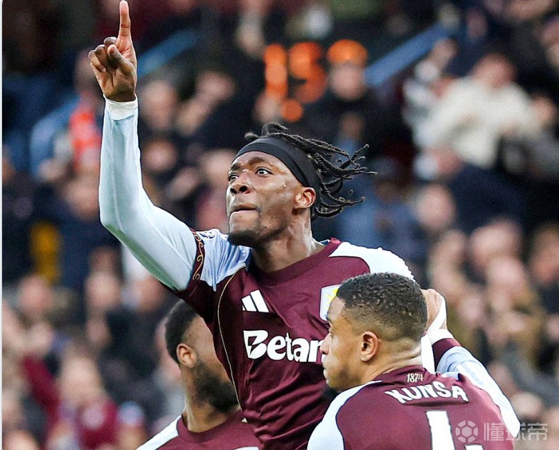 亚伯拉罕谈进球：能够回归并再次为维拉效力感觉就像做梦一样