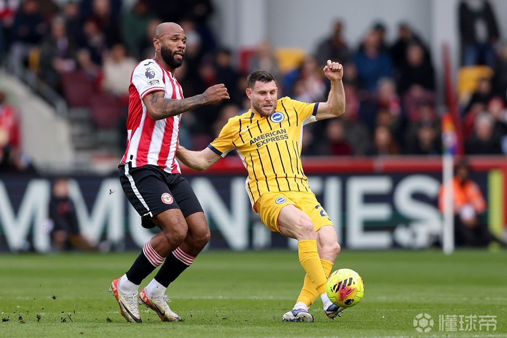 米尔纳谈出场纪录：我觉得自己依然能贡献有效出场时间