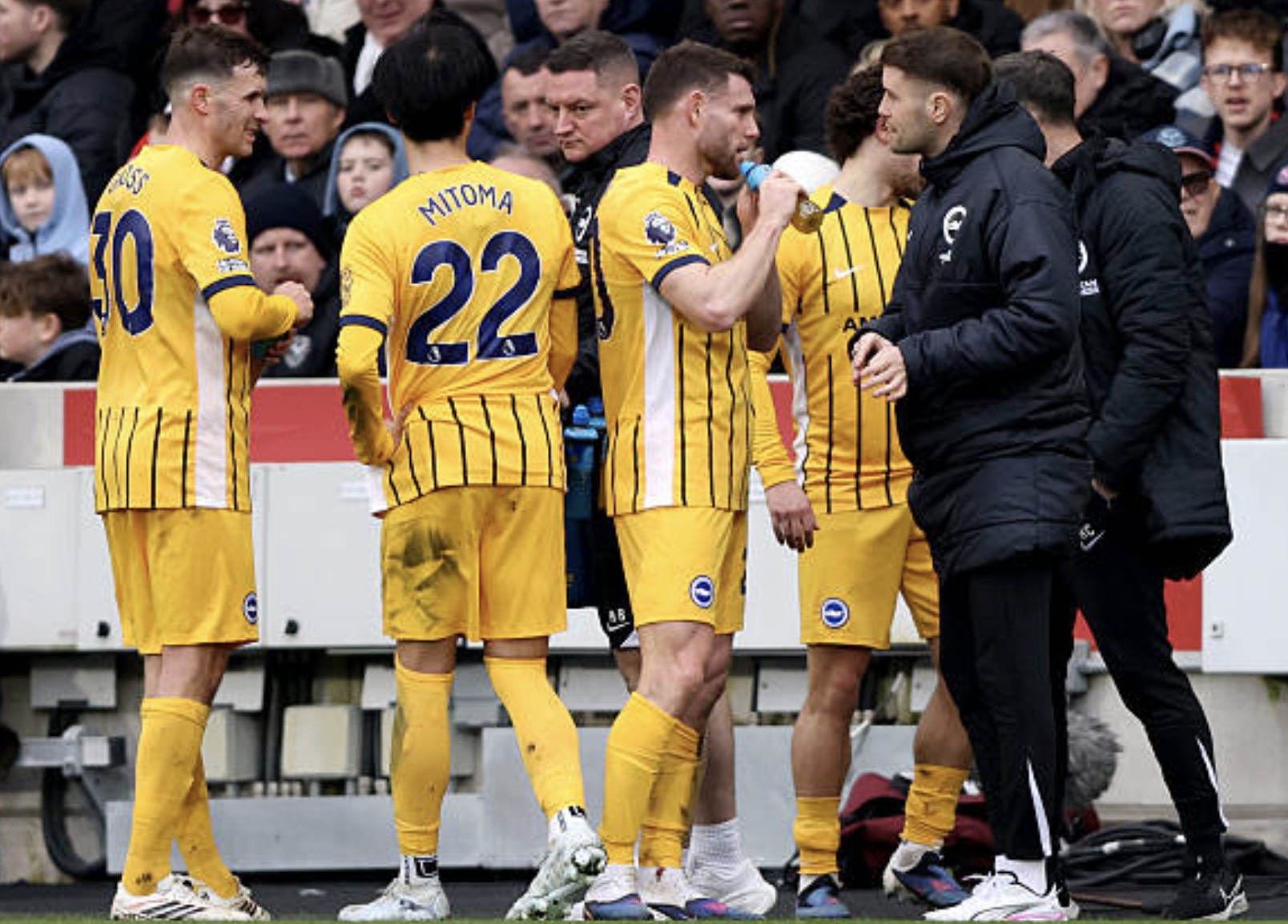 许尔策勒：米尔纳为这一刻等了很久，他每天都付出100%的努力