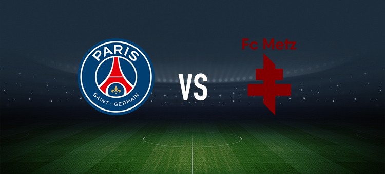 巴黎圣日耳曼vs梅斯：阿什拉夫、卢卡斯-埃尔南德斯首发，巴洛-图雷、哈比卜-迪亚洛出战