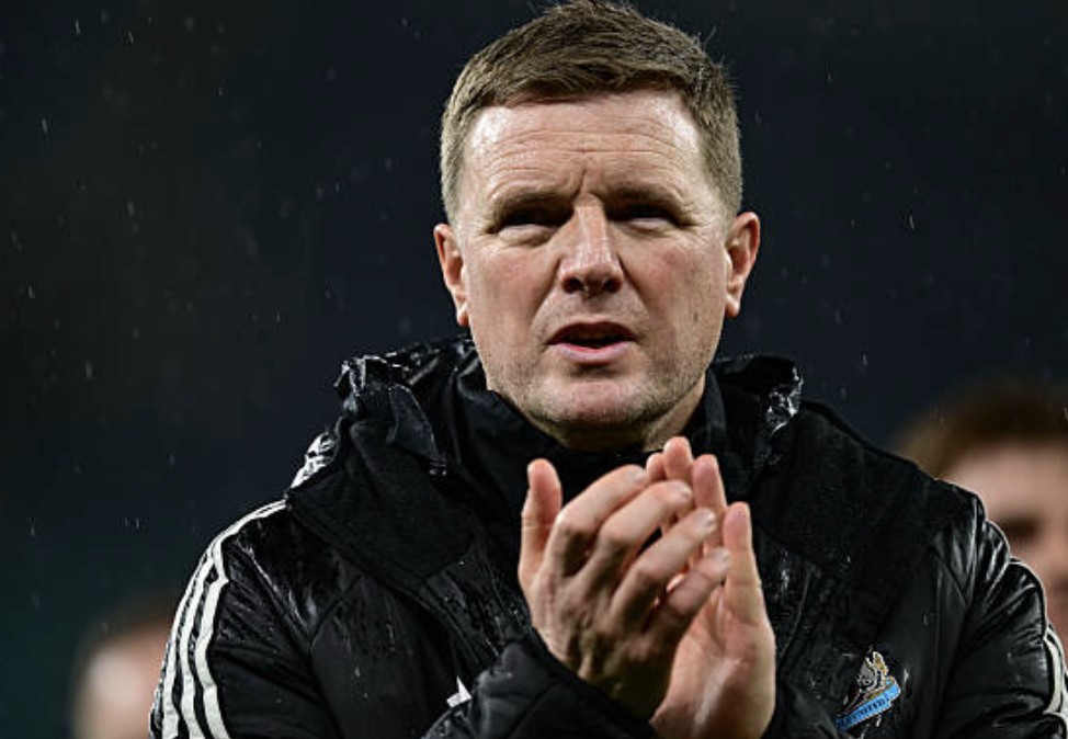 埃迪-豪：考虑到过去几周的投入和付出，今天球队表现不错