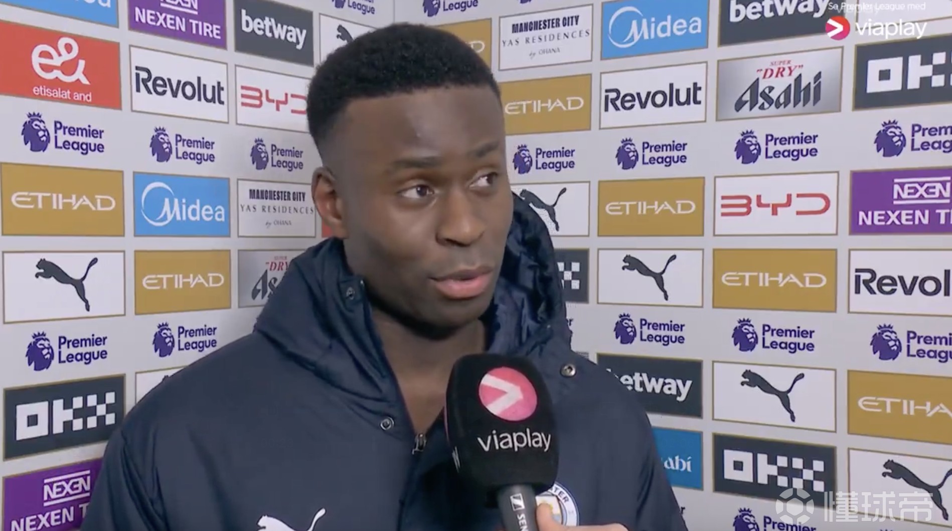 会看热刺vs阿森纳吗？格伊：也许吧，我最近没看比赛