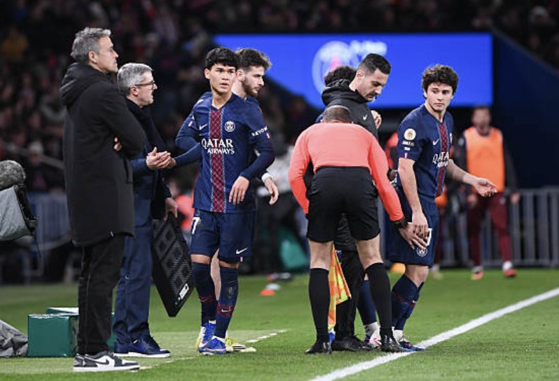 德罗：我原以为法甲的整体水平会低一些，但发现对手都很强硬