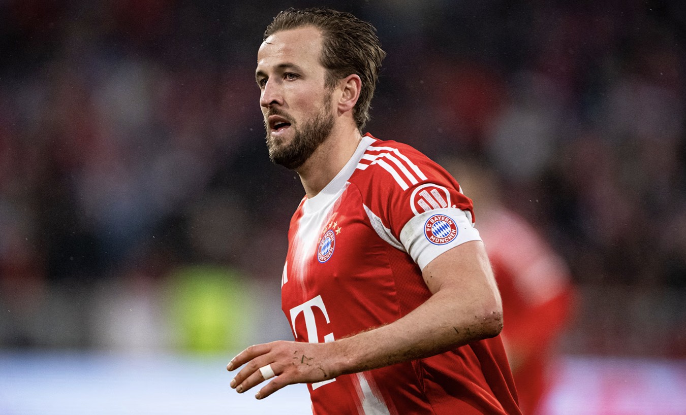 凯恩：在大部分时间里这是一场不错的比赛，我们配得上这三分