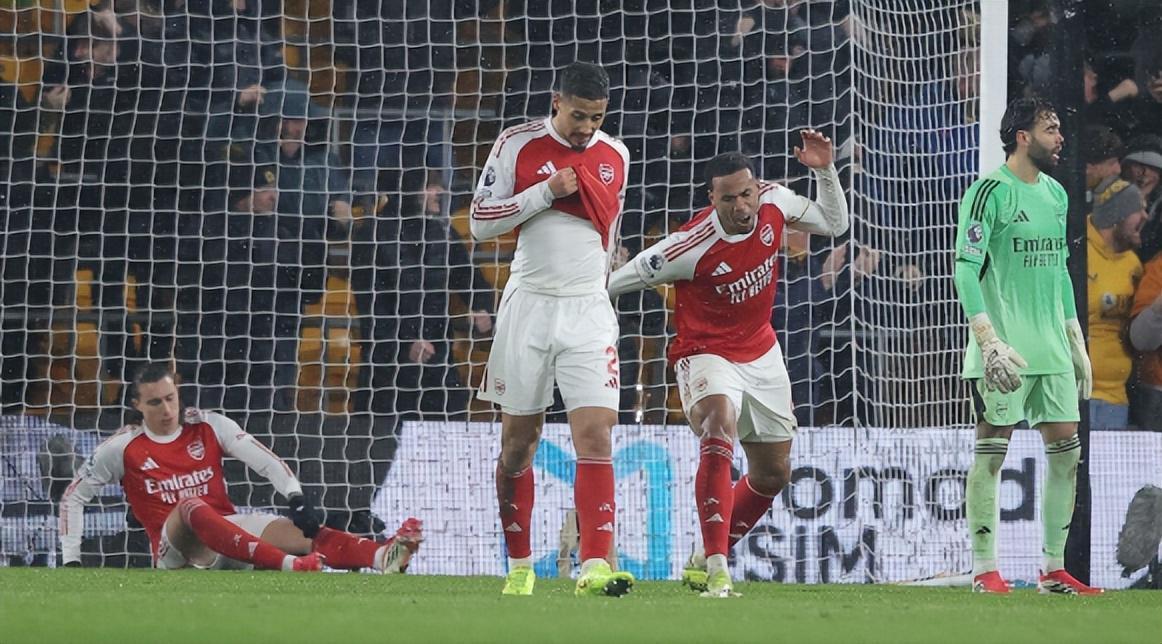 阿森纳VS热刺：赖斯+西班牙铁腰坐镇 萨卡领衔进攻 瑞典锋霸出击