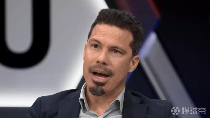 埃尔纳内斯：国米应优先考虑意甲；这是恩里克表现最好的一战